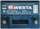 Аккумулятор Westa 6 CT-61-L WPR611