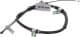 4901008D02 SsangYong Трос ручного тормоза