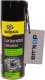 Очисник карбюратора Bardahl Carburettor Cleaner 1115E 400 мл