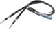 K11435 A.B.S. Трос ручного тормоза