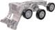 534 0431 10 INA Натяжной ролик поликлинового ремня