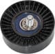 252864X000 Hyundai / Kia Обводной ролик поликлинового ремня