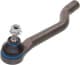 36160200104hd Meyle Наконечник кермової тяги для Nissan X-Trail
