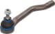 36160200105hd Meyle Наконечник кермової тяги для Nissan X-Trail
