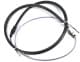 903778 NK Трос ручного гальма