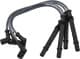 F00099C602 Bosch Комплект проводов зажигания