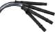 F00099C602 Bosch Комплект проводов зажигания