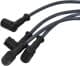 F00099C602 Bosch Комплект проводов зажигания