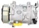 ac0187 MSG Компрессор кондиционера