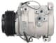ac0177 MSG Компрессор кондиционера для Toyota Land Cruiser Prado (120, 150)