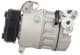 ac0214 MSG Компрессор кондиционера
