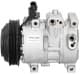 977011j000r MSG (відновлення) Компресор кондиціонера для Hyundai i20