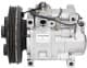 h12a1aa4dlr MSG (відновлення) Компресор кондиціонера для Mazda 323
