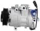AC0030 MSG Компрессор кондиционера
