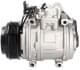 AC0146 MSG Компрессор кондиционера