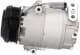 AC0096 MSG Компрессор кондиционера