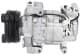 AC0064 MSG Компресор кондиціонера