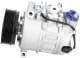 AC0059 MSG Компрессор кондиционера