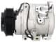 AC0043 MSG Компрессор кондиционера