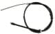 ft69198 Fast Трос ручного тормоза