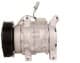 4472608020r MSG (відновлення) Компрессор кондиционера для Toyota Hilux