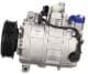 7l6820808r MSG (відновлення) Компрессор кондиционера для Audi Q7