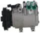 ac0167 MSG Компрессор кондиционера для Hyundai H-1