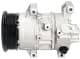 AC0143 MSG Компрессор кондиционера