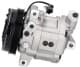 AC0067 MSG Компрессор кондиционера