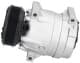 1135514 MSG (відновлення) Компрессор кондиционера