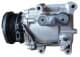 1084732 MSG (відновлення) Компрессор кондиционера