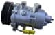 sd6v121444f MSG (відновлення) Компрессор кондиционера для Peugeot 307