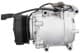 trv0903500 MSG (відновлення) Компрессор кондиционера для Ford Fiesta
