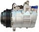 4471006821 MSG (відновлення) Компресор кондиціонера відновлений MERCEDES-BENZ Sprinter 906 06-18, Sprinter 909 18-, G-Class W463 90-18, Sprinter 901-905 95-06, Vito W638 96-03, ML W163 98-05, SLK R170 96-04, CLK W208 97-02, CLK W209 02-10, C-Class W202 93-00, E-Class W210 94-03 CHRYS