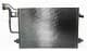 RC0013 MSG Радиатор кондиционера