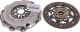adv183080 Blue Print Комплект зчеплення