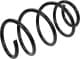 RA3463 Kayaba Пружина подвески