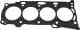 1111528040 Toyota / Lexus / Daihatsu Прокладка ГБЦ