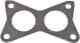 1403640F00 Nissan / Infiniti Прокладка випускного колектора
