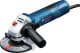 Болгарка сетевая Bosch GWS 7-125 Professional 125 мм