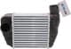 AIA4350 AVA Quality Cooling Интеркулер для Audi A6