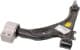 94544265 General Motors Рычаг подвески для Chevrolet Orlando
