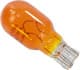 Автолампа Bosch Pure Light WY16W W2,1x9,5d 16 W оранжевая 1987302275