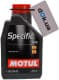 Motul Specific A40 0W-40 (1 л) моторна олива