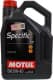 Motul Specific A40 0W-40 (5 л) моторное масло
