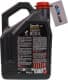 Motul Specific A40 0W-40 (5 л) моторное масло