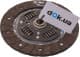 2055AT Citroen / Peugeot Диск зчеплення