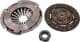 KF-459 Japanparts Комплект сцепления