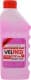 Velnord Velred READY MIX G12+ червоний -38 °C готовий антифриз