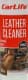 Очисник салону Carlife Leather Cleaner 250 мл